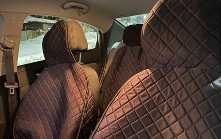 Hyundai Solaris II рестайлинг, 2013 год, 820 000 рублей, 9 фотография