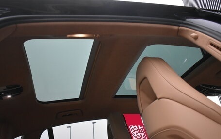 Porsche Panamera II рестайлинг, 2021 год, 10 999 000 рублей, 36 фотография