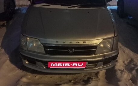 Daihatsu Pyzar I, 1999 год, 170 000 рублей, 2 фотография