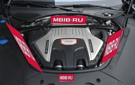 Porsche Panamera II рестайлинг, 2021 год, 10 999 000 рублей, 29 фотография