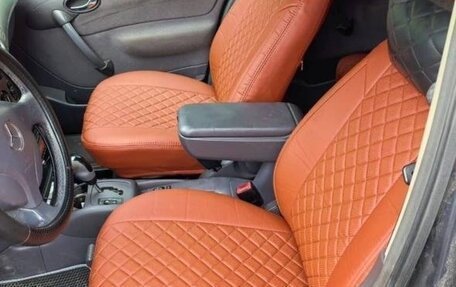 Mercedes-Benz A-Класс, 1999 год, 360 000 рублей, 3 фотография