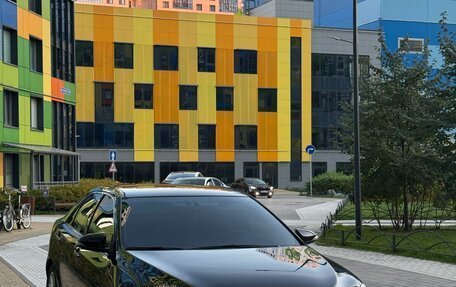 Toyota Camry, 2012 год, 1 800 000 рублей, 3 фотография