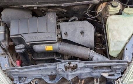 Mercedes-Benz A-Класс, 1999 год, 360 000 рублей, 8 фотография