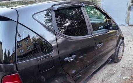 Mercedes-Benz A-Класс, 1999 год, 360 000 рублей, 7 фотография