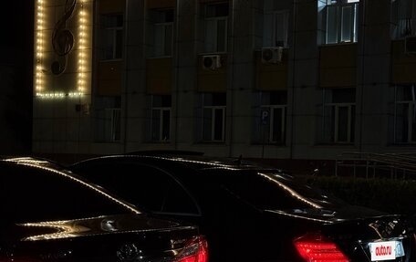 Toyota Camry, 2012 год, 1 800 000 рублей, 7 фотография