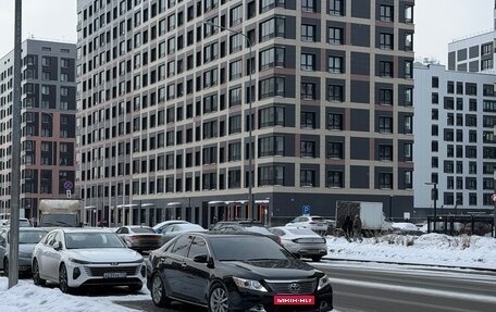 Toyota Camry, 2012 год, 1 800 000 рублей, 6 фотография