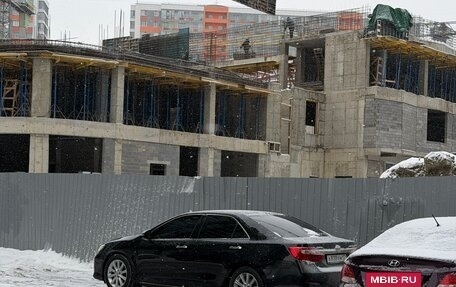 Toyota Camry, 2012 год, 1 800 000 рублей, 5 фотография