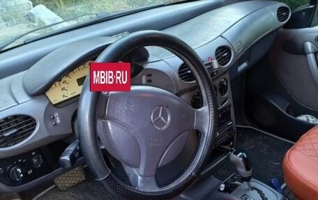 Mercedes-Benz A-Класс, 1999 год, 360 000 рублей, 6 фотография