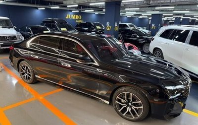 BMW 7 серия, 2025 год, 15 000 000 рублей, 1 фотография