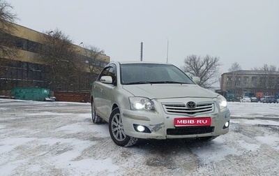 Toyota Avensis III рестайлинг, 2006 год, 500 000 рублей, 1 фотография