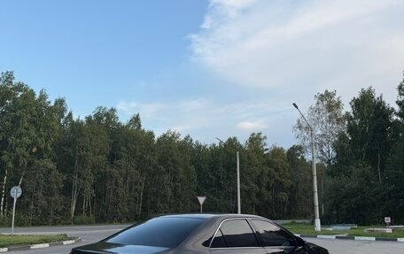 Toyota Camry, 2012 год, 1 800 000 рублей, 8 фотография