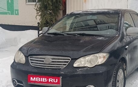 BYD F3 I, 2012 год, 255 000 рублей, 1 фотография