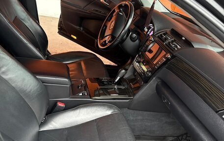 Toyota Camry, 2012 год, 1 800 000 рублей, 22 фотография