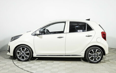 KIA Morning III, 2021 год, 1 909 700 рублей, 8 фотография