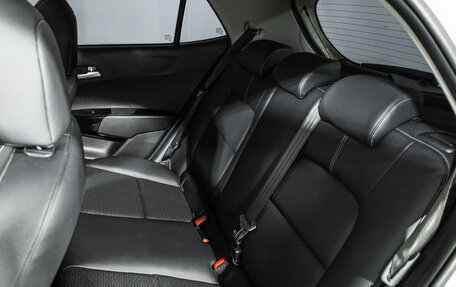 KIA Morning III, 2021 год, 1 909 700 рублей, 10 фотография