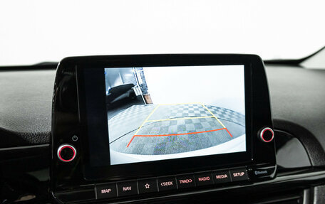 KIA Morning III, 2021 год, 1 909 700 рублей, 15 фотография