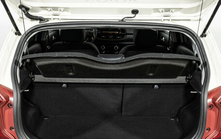 KIA Morning III, 2021 год, 1 909 700 рублей, 20 фотография