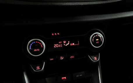 KIA Morning III, 2021 год, 1 909 700 рублей, 16 фотография