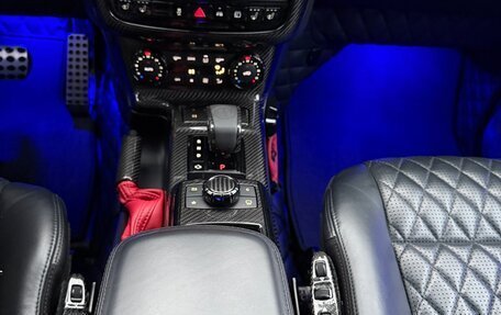 Mercedes-Benz G-Класс W463 рестайлинг _ii, 2008 год, 4 800 000 рублей, 10 фотография