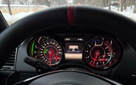 Mercedes-Benz G-Класс W463 рестайлинг _ii, 2008 год, 4 800 000 рублей, 16 фотография