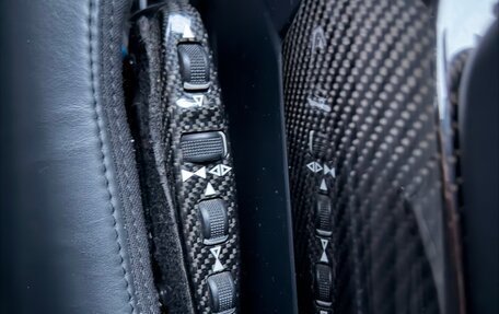 Mercedes-Benz G-Класс W463 рестайлинг _ii, 2008 год, 4 800 000 рублей, 15 фотография