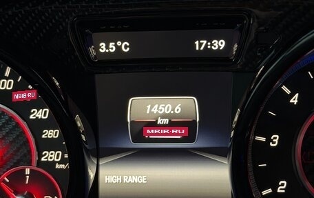 Mercedes-Benz G-Класс W463 рестайлинг _ii, 2008 год, 4 800 000 рублей, 14 фотография