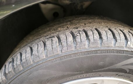 Volkswagen Golf V, 2007 год, 640 000 рублей, 15 фотография