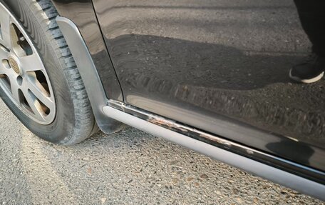 Volkswagen Golf V, 2007 год, 640 000 рублей, 18 фотография