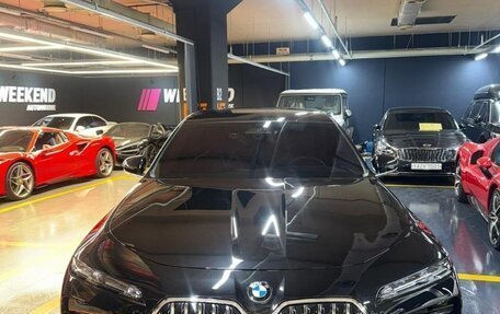 BMW 7 серия, 2025 год, 15 000 000 рублей, 2 фотография