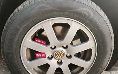 Volkswagen Golf V, 2007 год, 640 000 рублей, 16 фотография