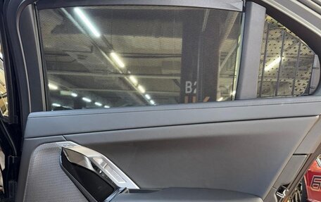 BMW 7 серия, 2025 год, 15 000 000 рублей, 9 фотография