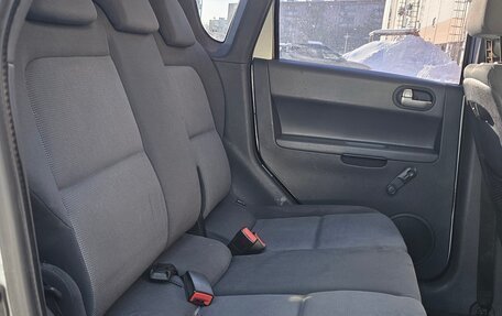 Mitsubishi Colt VI рестайлинг, 2005 год, 299 000 рублей, 10 фотография