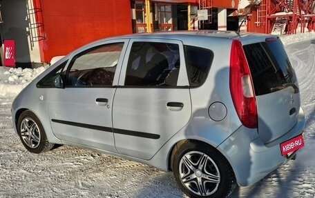 Mitsubishi Colt VI рестайлинг, 2005 год, 299 000 рублей, 5 фотография