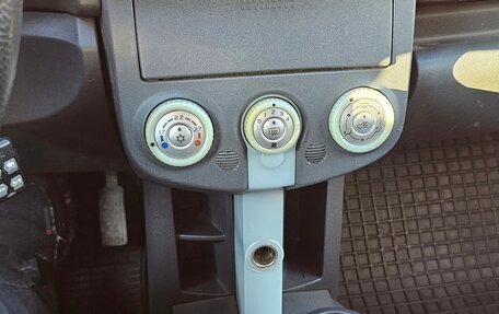 Mitsubishi Colt VI рестайлинг, 2005 год, 299 000 рублей, 15 фотография