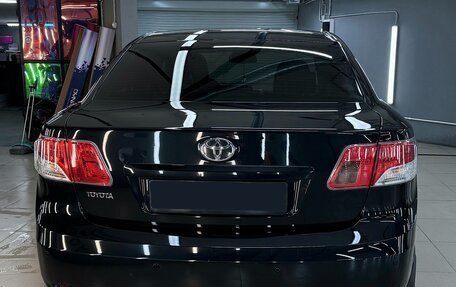 Toyota Avensis III рестайлинг, 2010 год, 1 170 000 рублей, 7 фотография