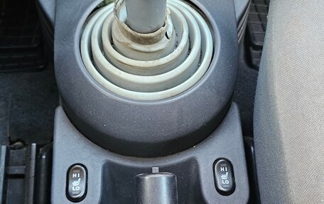 Mitsubishi Colt VI рестайлинг, 2005 год, 299 000 рублей, 17 фотография