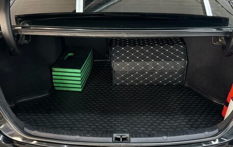 Toyota Avensis III рестайлинг, 2010 год, 1 170 000 рублей, 8 фотография