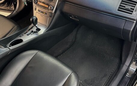 Toyota Avensis III рестайлинг, 2010 год, 1 170 000 рублей, 12 фотография