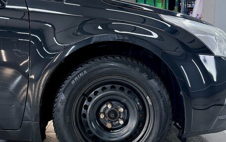 Toyota Avensis III рестайлинг, 2010 год, 1 170 000 рублей, 4 фотография