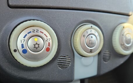 Mitsubishi Colt VI рестайлинг, 2005 год, 299 000 рублей, 16 фотография