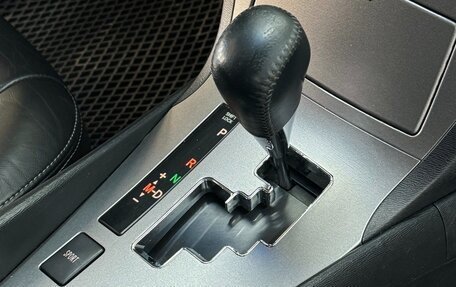 Toyota Avensis III рестайлинг, 2010 год, 1 170 000 рублей, 15 фотография