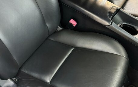 Toyota Avensis III рестайлинг, 2010 год, 1 170 000 рублей, 14 фотография