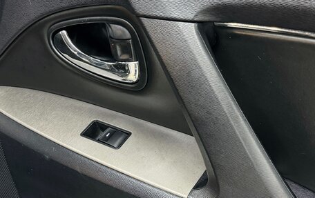 Toyota Avensis III рестайлинг, 2010 год, 1 170 000 рублей, 16 фотография