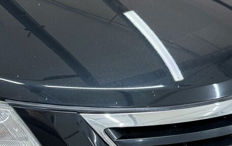 Toyota Avensis III рестайлинг, 2010 год, 1 170 000 рублей, 18 фотография