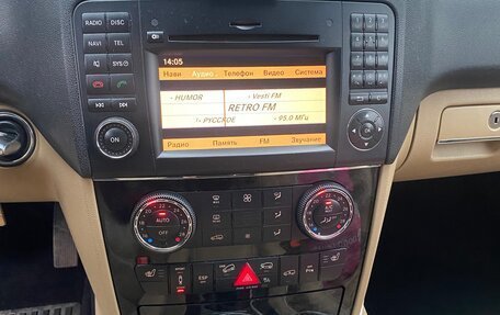 Mercedes-Benz M-Класс, 2009 год, 1 710 000 рублей, 10 фотография