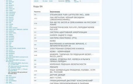 Mercedes-Benz M-Класс, 2009 год, 1 710 000 рублей, 19 фотография