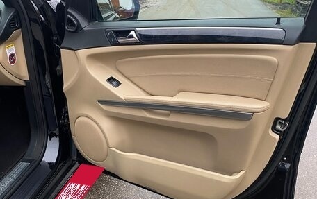 Mercedes-Benz M-Класс, 2009 год, 1 710 000 рублей, 13 фотография