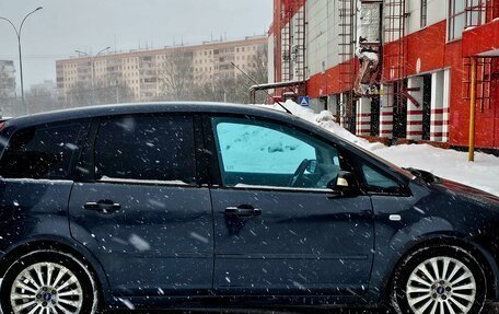 Ford C-MAX I рестайлинг, 2008 год, 485 000 рублей, 5 фотография