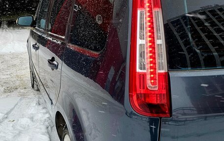 Ford C-MAX I рестайлинг, 2008 год, 485 000 рублей, 9 фотография