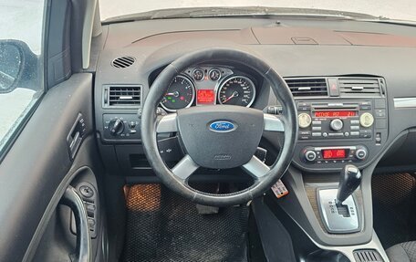 Ford C-MAX I рестайлинг, 2008 год, 485 000 рублей, 11 фотография